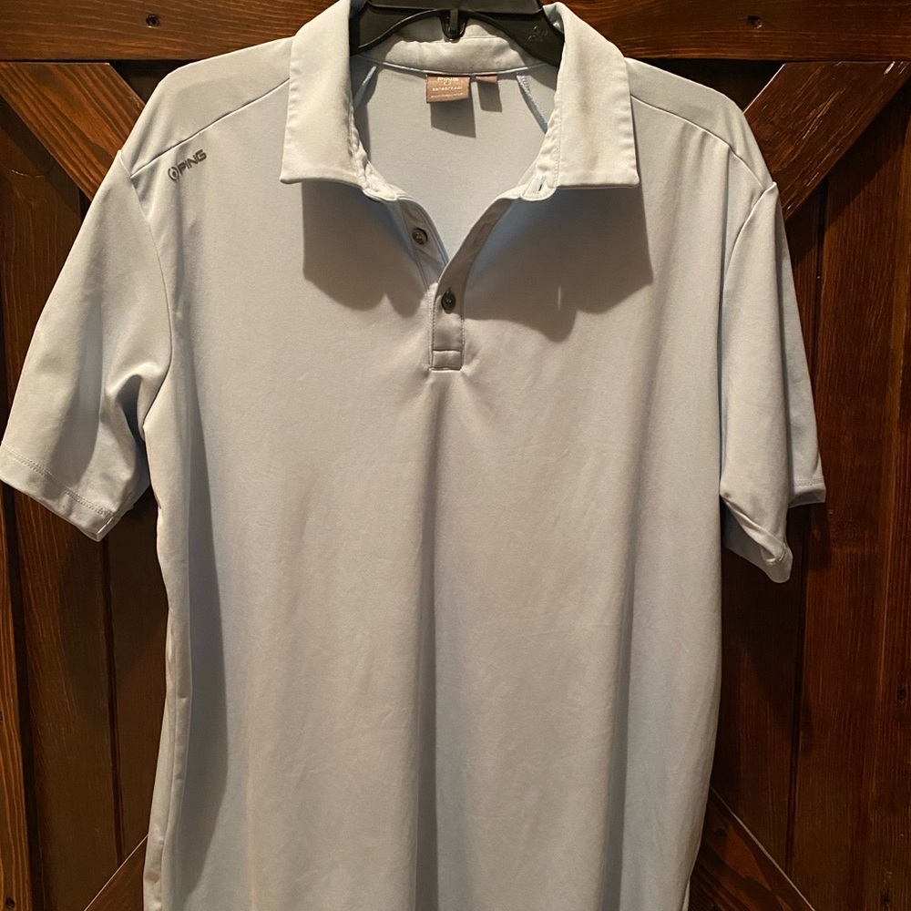 Ping polo